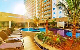 OLIMPIA PARK RESORTs MELHOR PREÇO