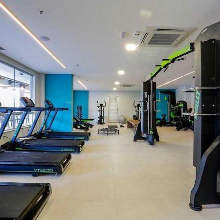 OLIMPIA PARK RESORTs MELHOR PREÇO Olímpia Exterior foto