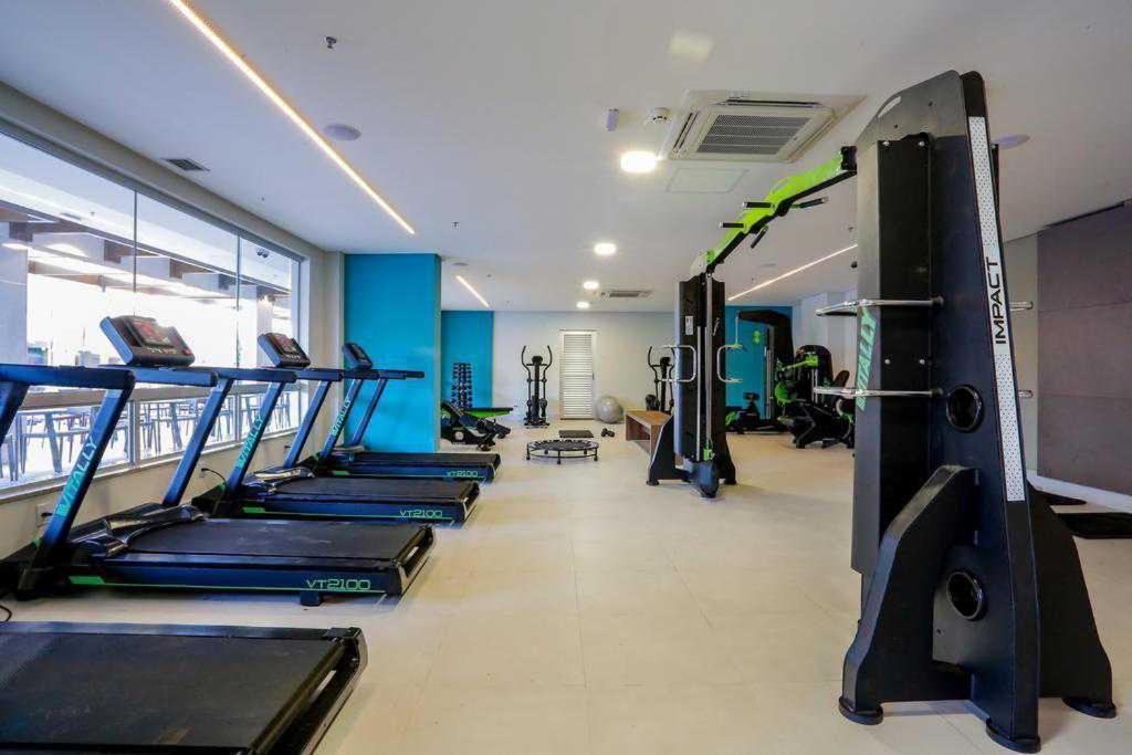 OLIMPIA PARK RESORTs MELHOR PREÇO Olímpia Exterior foto